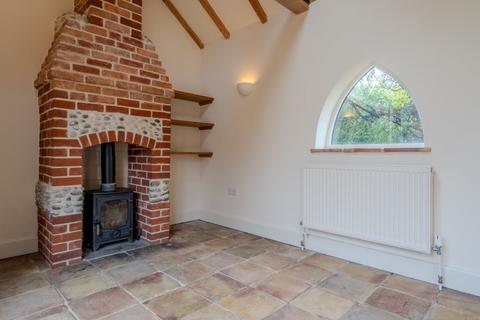 undefined, Lessingham, Norwich