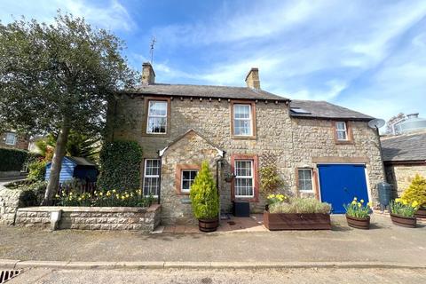 4 bedroom detached house for sale, Castle Carrock, Brampton