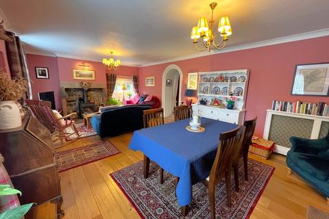 4 bedroom detached house for sale, Castle Carrock, Brampton