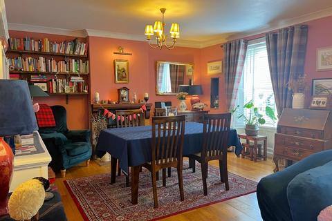 4 bedroom detached house for sale, Castle Carrock, Brampton