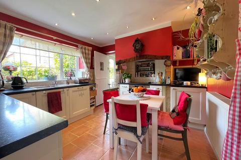 4 bedroom detached house for sale, Castle Carrock, Brampton