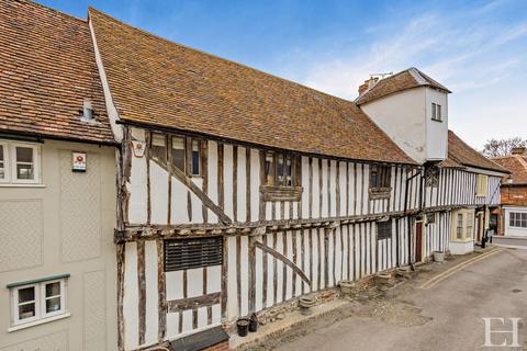 6 bedroom semi-detached house for sale, Myddylton Place, Saffron Walden