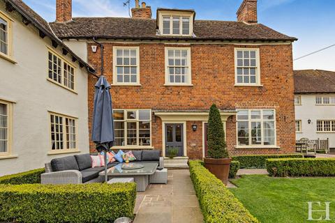 6 bedroom semi-detached house for sale, Myddylton Place, Saffron Walden