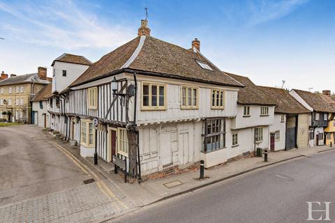 6 bedroom semi-detached house for sale, Myddylton Place, Saffron Walden