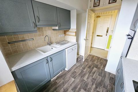 2 bedroom apartment for sale, High Street, Brackley