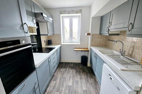 undefined, College House, High Street