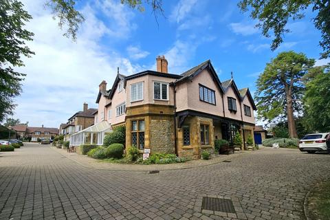 undefined, College House, High Street