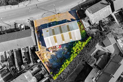 Plot for sale, Higher Road, Urmston, Manchester, M41