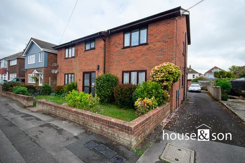 1 bedroom apartment for sale, Elmes Road, Bournemouth