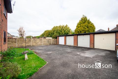 1 bedroom apartment for sale, Elmes Road, Bournemouth