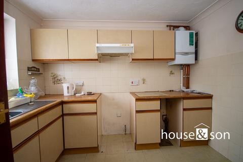 1 bedroom apartment for sale, Elmes Road, Bournemouth