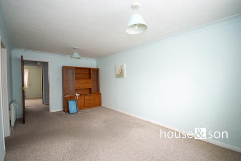 1 bedroom apartment for sale, Elmes Road, Bournemouth