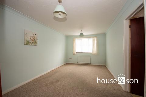 1 bedroom apartment for sale, Elmes Road, Bournemouth