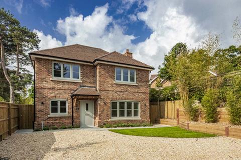 4 bedroom detached house for sale, Juniper Cottage, off Main Street , Stoke Row, RG9