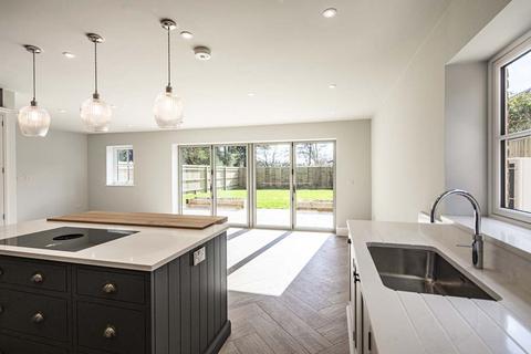 4 bedroom detached house for sale, Juniper Cottage, off Main Street , Stoke Row, RG9