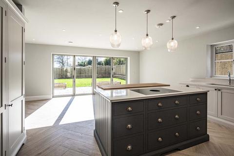 4 bedroom detached house for sale, Juniper Cottage, off Main Street , Stoke Row, RG9