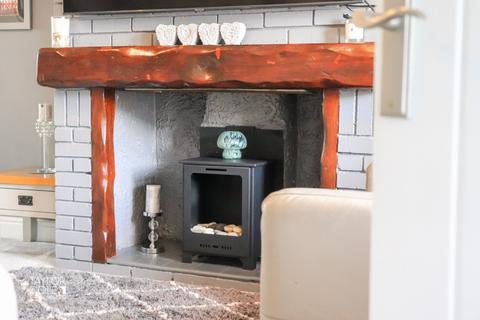 124 Briar, Tamworth, B77 4DZ