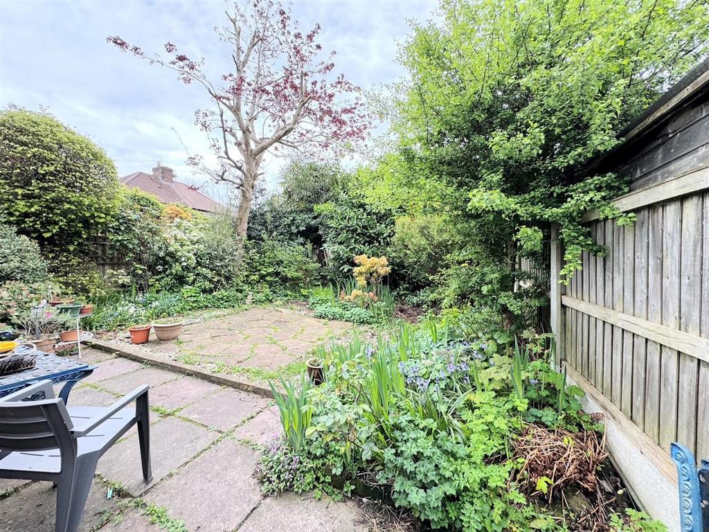 Gardens