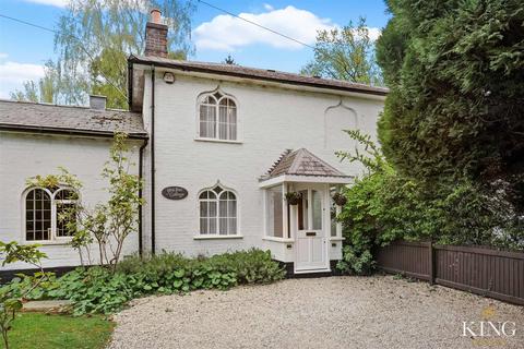 Yew Tree Cottage, The School House Birmingham Road, Mappleborough Green, Studley, B80 7DJ