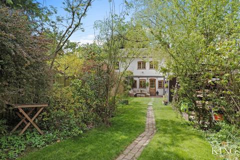 Yew Tree Cottage, The School House Birmingham Road, Mappleborough Green, Studley, B80 7DJ