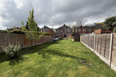 2 bedroom semi-detached house for sale, Beech Avenue, Stretton DE13