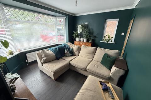 2 bedroom semi-detached house for sale, Beech Avenue, Stretton DE13
