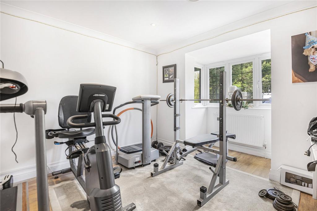 Snug/Gym