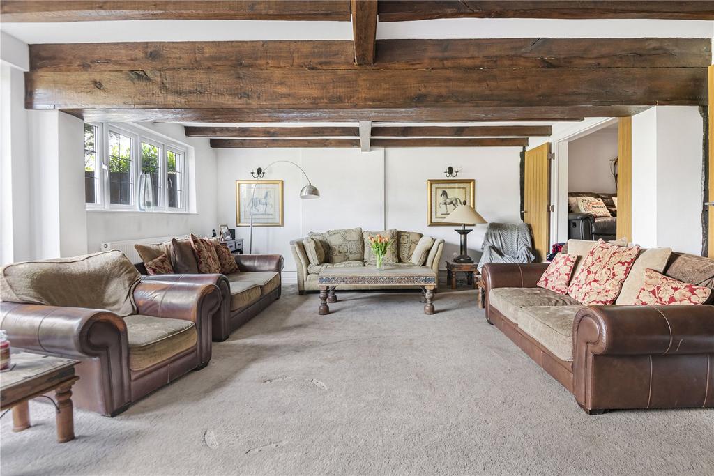 Drawing Room