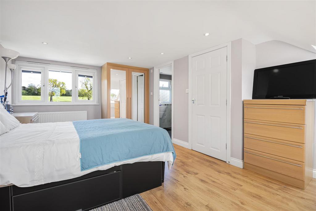 Bedroom 1 pic 2: