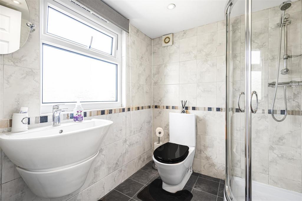 En suite