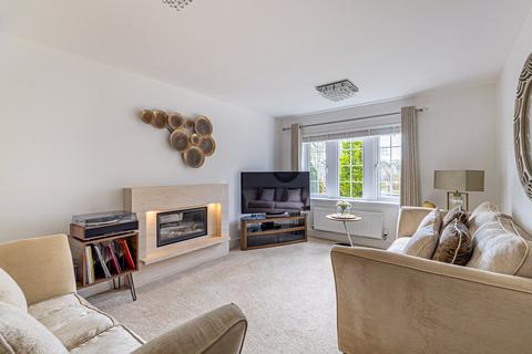 47 Alexander Grove, Bearsden, Glasgow, G61 3EF