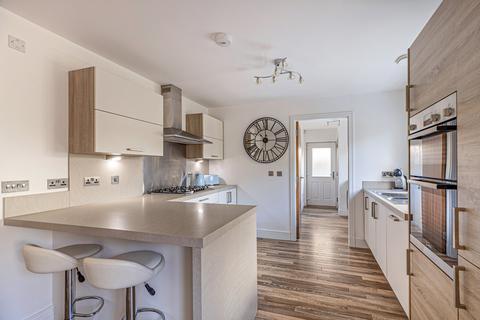 47 Alexander Grove, Bearsden, Glasgow, G61 3EF