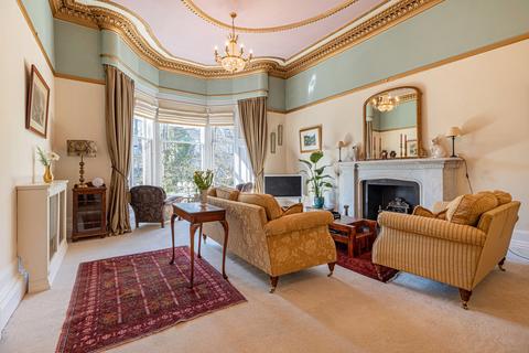 2 bedroom apartment for sale, Rosslyn Terrace, Dowanhill, Glasgow