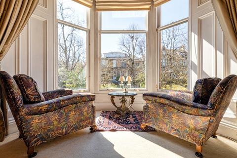 2 bedroom apartment for sale, Rosslyn Terrace, Dowanhill, Glasgow