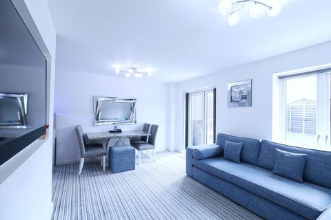 22 Marshfoot Close, Aveley, South Ockendon, RM15 4DW
