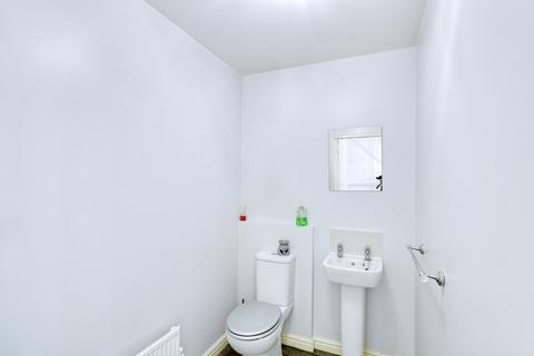 22 Marshfoot Close, Aveley, South Ockendon, RM15 4DW