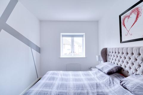 22 Marshfoot Close, Aveley, South Ockendon, RM15 4DW