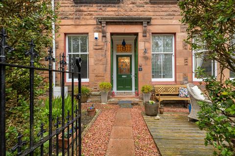 95 Millbrae Road, Glasgow, G42 9UP