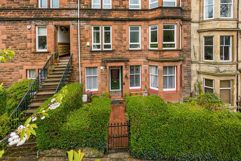 95 Millbrae Road, Glasgow, G42 9UP