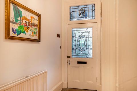95 Millbrae Road, Glasgow, G42 9UP