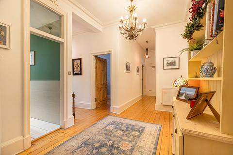 95 Millbrae Road, Glasgow, G42 9UP