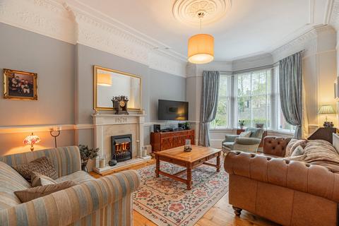 95 Millbrae Road, Glasgow, G42 9UP