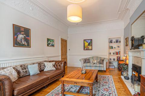 95 Millbrae Road, Glasgow, G42 9UP