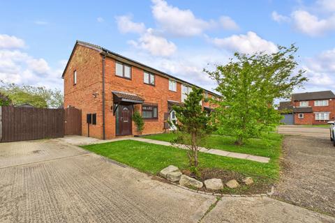 24 Pheasant Grove, Werrington, Peterborough, PE4 5BG