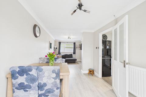 24 Pheasant Grove, Werrington, Peterborough, PE4 5BG
