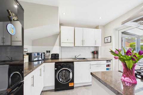24 Pheasant Grove, Werrington, Peterborough, PE4 5BG