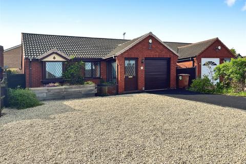 8 Copplestone Drive, Nottingham, NG3 5SH