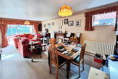 8 Copplestone Drive, Nottingham, NG3 5SH