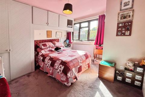 8 Copplestone Drive, Nottingham, NG3 5SH