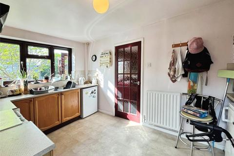 8 Copplestone Drive, Nottingham, NG3 5SH